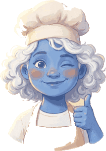 Chef Analise, a MealBudget cook