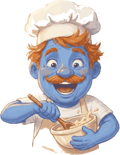 Chef Gordo, a MealBudget cook